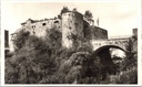 Bouillon - « Le Château - Pont-Levis » - Château de Bouillon avec pont-levis
