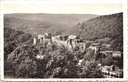 Bouillon - "Le Château" - Middeleeuws kasteel van Bouillon op rotspunt boven de Semois