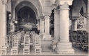 Liège - « Sanctuaire de Notre-Dame de Lourdes au Bouhay-lez-Liège » - Intérieur de la crypte