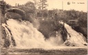Coo - "La Cascade" - De waterval van Coo