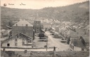 Vresse-sur-Semois – “Bohan – La Place” – Village square in Bohan on the Semois