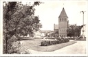 Han-sur-Lesse - « L'Église et le parc communal » - Église et parc communal