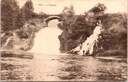 Stavelot – “COO — La Cascade” – Coo Waterfall