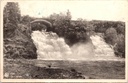 Trois-Ponts - « La Cascade » - Cascade de Coo