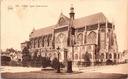 Luik - "Eglise Saint-Jacques" - Sint-Jacobskerk