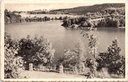 Waimes - « Un coin pittoresque du lac de Robertville » - Coin pittoresque du lac de Robertville