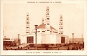 Liège - « Pavillon du Sucre — Exposition de Liège 1930 » - Pavillon du Sucre à l'Exposition internationale de Liège 1930