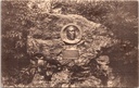 Stavelot – “Monument Laude” – Memorial to the victims of German atrocities, Francorchamps