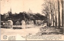 Esneux – “Les Roches et l’Ourthe” – The rocks and the River Ourthe