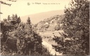 Baelen - "La Gileppe - Paysage aux environs du lac" - Landschap bij het meer van La Gileppe
