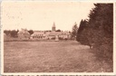 Saint-Hubert – “Monastère Notre-Dame d’Hurtebise” – Notre-Dame d’Hurtebise Monastery