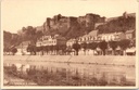 Bouillon - "La Semois et le Château" - De Semois en het kasteel van Bouillon