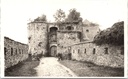 Bouillon – “Entrée du Château” – Entrance to Bouillon Castle