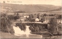 Stavelot - « Coo - La Cascade et Panorama » - Cascade de Coo avec panorama