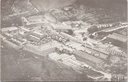 Seraing - « Abbaye du Val Saint-Lambert » - Vue aérienne de la verrerie du Val Saint-Lambert