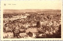 Liège – “Panorama” – Panoramic cityscape with the Meuse