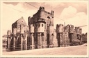 Gand - « Château des Comtes » - Le château du Gravensteen