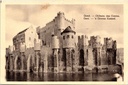 Gand - « Château des Comtes » - Le Gravensteen