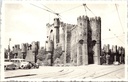 Gand - « Château des Comtes » - 's Gravensteen, le château des comtes