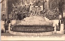 Ghent - "Monument to the Van Eyck Brothers" - Statue of the Van Eyck brothers