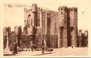 Gent - "'s Gravensteen" - Gravensteen, het Kasteel der Graven