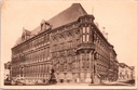Gent - "Hôtel de Ville / Stadhuis" - Stadhuis van Gent