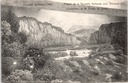 Gent - "Floralies Gantoises 1908" - Plantes de la Nouvelle Hollande met diorama, collectie Firmin de Smet