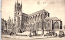 Gand - « La Cathédrale » - Cathédrale Saint-Bavon