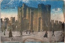 Ghent - "Le Château des Comtes" - The Gravensteen