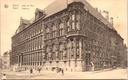 Gent - "Hôtel de Ville. Stadhuis." - Stadhuis van Gent