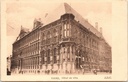 Gand - « Hôtel de ville » - Hôtel de ville de Gand