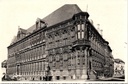 Gand - « Hôtel de Ville » - Hôtel de Ville de Gand