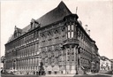 Gand - « Hôtel de Ville » - Hôtel de Ville de Gand