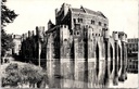 Gand - « Gand. 's-Gravensteen » - Le Gravensteen vu depuis le Klein Gewad