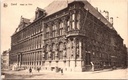 Gand - « Hôtel de Ville » - Hôtel de Ville de Gand