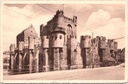 Ghent – “Château des Comtes – ’s Gravensteen” – Castle of the Counts