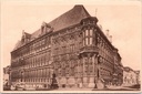 Ghent - “Hôtel de Ville” - Ghent Town Hall
