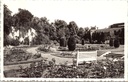 Gent - "Parc de la Citadelle - La Roseraie" - Citadelpark, het Rozenpark