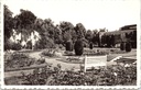 Ghent – “Parc de la Citadelle. – La Roseraie.” – Citadel Park, the Rose Garden