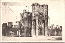 Gand - « Gravenkasteel / Château des Comtes » - Le Gravensteen, château médiéval
