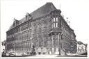 Gand - « Hôtel de Ville / Stadhuis » - Hôtel de Ville de Gand