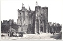 Gand - « Le Château des Comtes » - 's-Gravensteen, le château des comtes