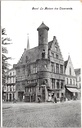 Gent - "La Maison des Tisserands" - Huis der Wevers