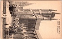 Gent - "Eglise St-Bavon / St-Baafskerk" - Sint-Baafskathedraal exterieur