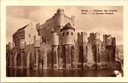 Gent - "Château des Comtes" - Het Gravensteen