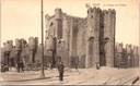 Gent - "Le Château des Comtes" - Gravensteen middeleeuws kasteel