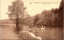 Chiny – “Boat trip from Chiny to Lacuisine – Les Iles Pierrôt” – Boat trip on the Semois past the Pierrôt Islands