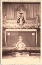 Tongres - « Sanctuaire : Autel du Saint-Enfant-Jésus » - Autel du Saint-Enfant-Jésus