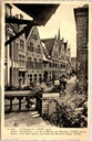 Lier - « Grand'Place, vue de la Maison des Bouchers » - Grote Markt vue depuis la Maison des Bouchers