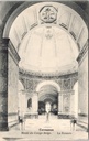 Tervuren - « Musée du Congo belge - La Rotonde » - Rotonde du Musée du Congo belge
